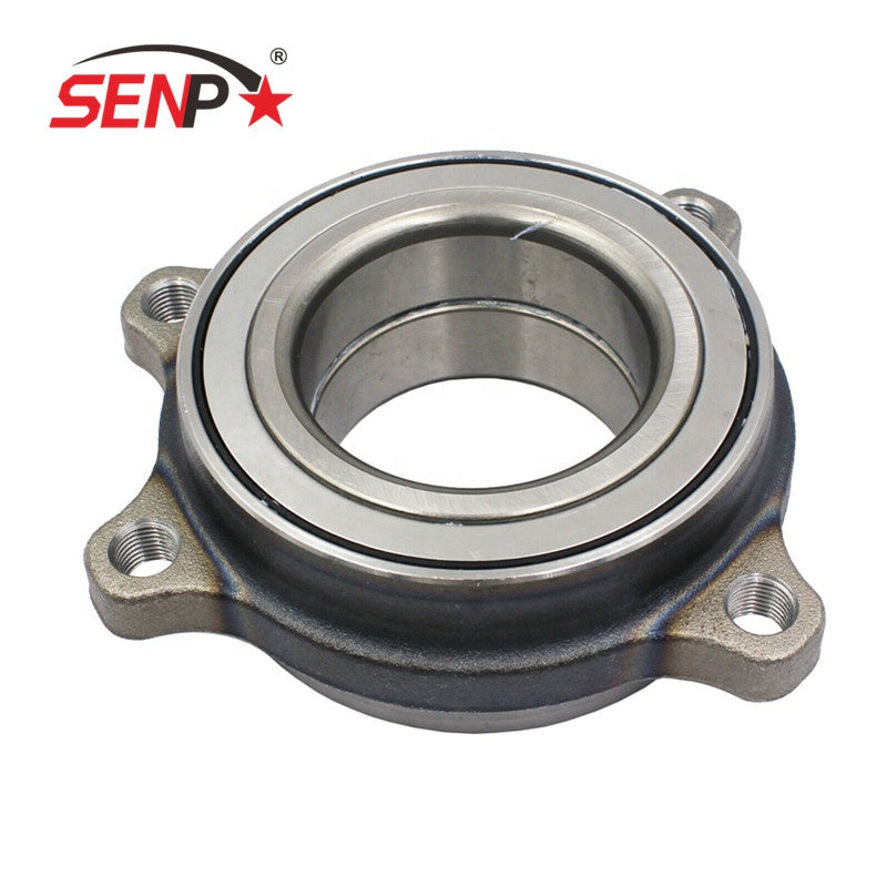 Load image into Gallery viewer, Front Wheel Bearing Fit For Audi 4M0498625A