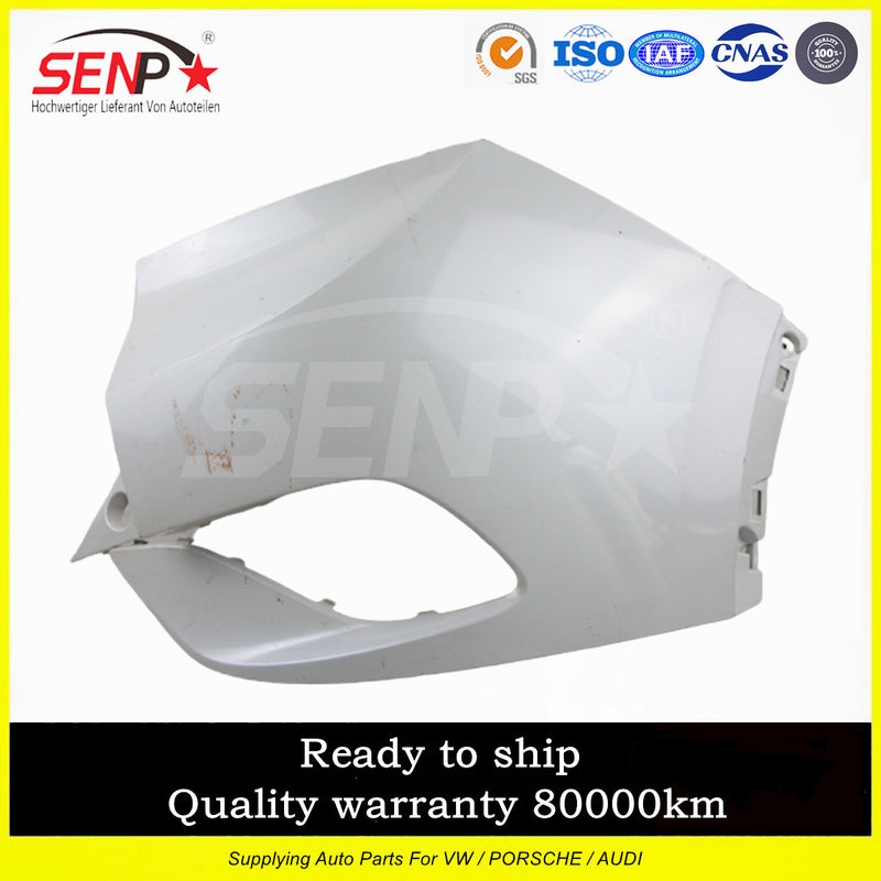 Load image into Gallery viewer, Senp Car Body Parts Rear Bumper Cover L&R for VW ID4 11G807983