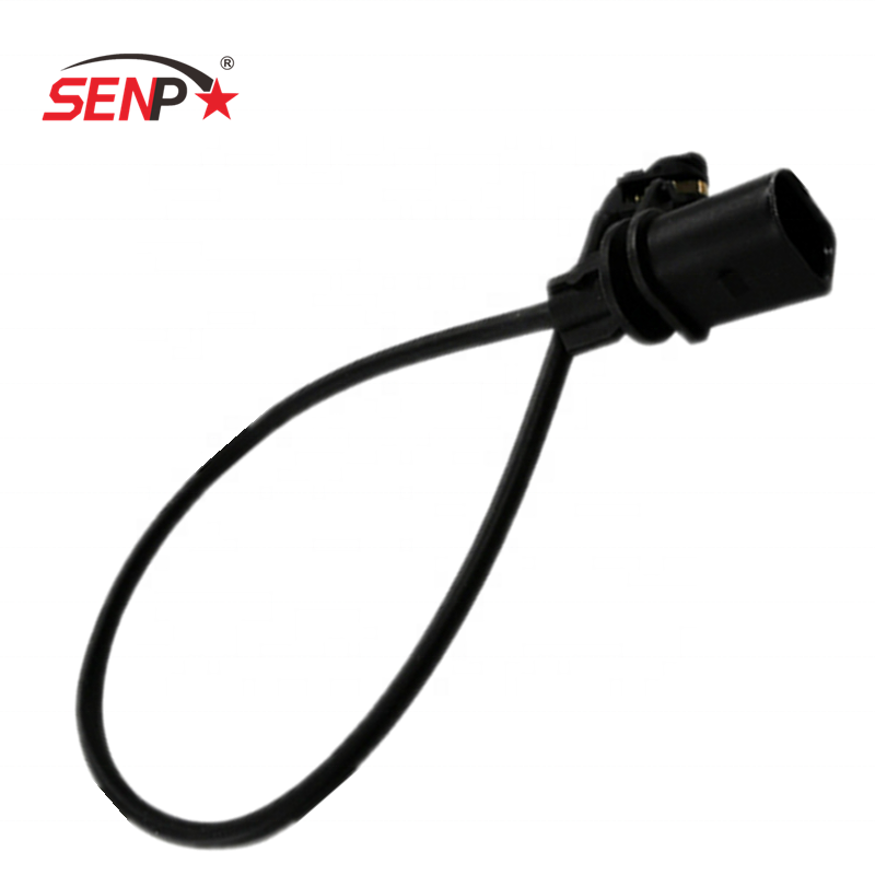 Load image into Gallery viewer, Wear Sensor Fit For AUDI Q7 BENTAYGA 400MM 4M0615121R