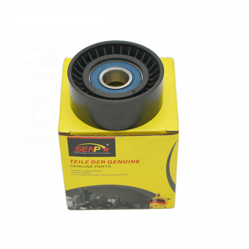 Load image into Gallery viewer, SENP Drive Belt Idler Pulley For AUDI VW 059903341H