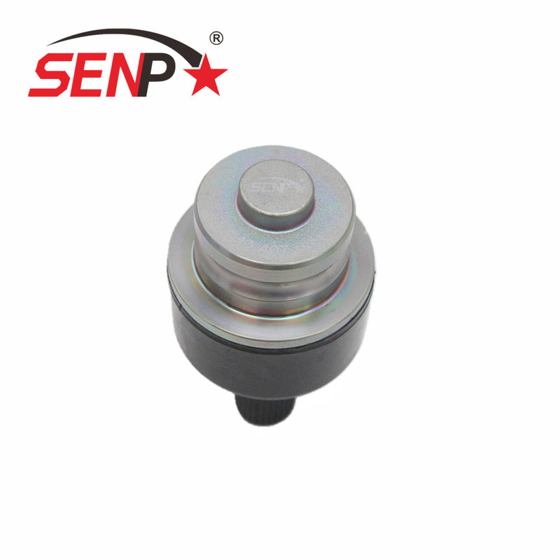 Load image into Gallery viewer, SENP Ball Joint For AUDI A8 Quattro Front Axle Control Arm Ball Joint 4H0407689