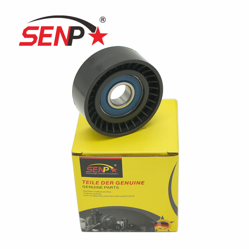 Load image into Gallery viewer, SENP Drive Belt Idler Pulley For AUDI VW 059903341H