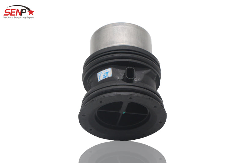 Load image into Gallery viewer, SENP AUTO PARTS  Engine Coolant Thermostat for Porsche Cayenne Panamera OEM 94810603401