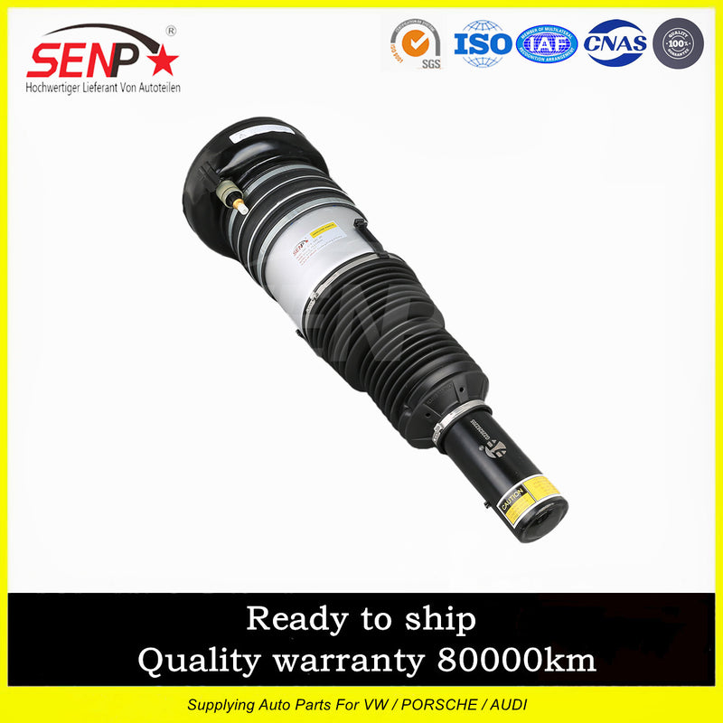 Load image into Gallery viewer, SENP Wholesale Air Suspension Shock Absorber 4M0616039AD For Audi