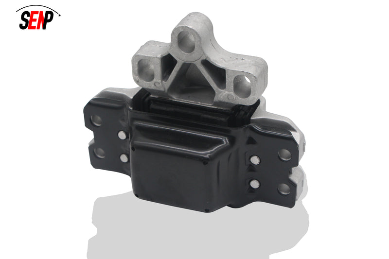 Load image into Gallery viewer, SENP Transmission Mount Left For  Audi A3 Volkswagen OEM 1K0199555Q