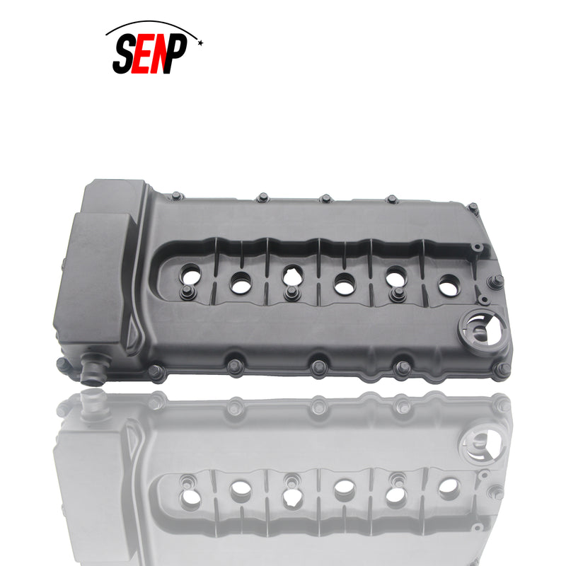 Load image into Gallery viewer, SENP Engine Valve Cover for Audi Q7 Porsche Cayenne 03H103429H