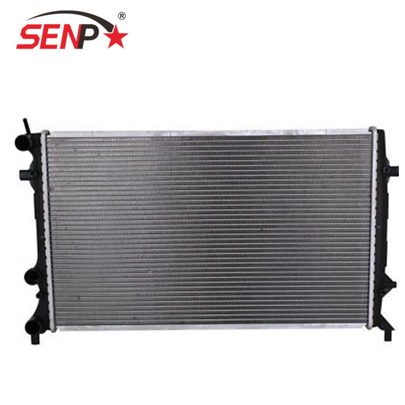 Load image into Gallery viewer, SENP Coolant Spare Parts Radiator OEM 5C0 121 251E For VW