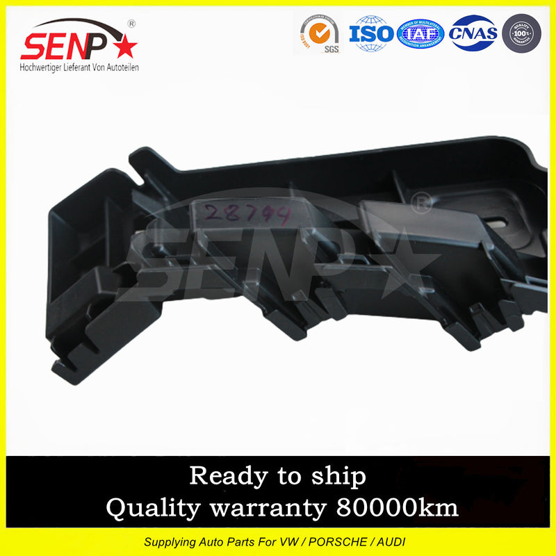 Load image into Gallery viewer, SENP ID4 Car Body Parts 11G807393A Rear Bumper Bracket Left side for ID4