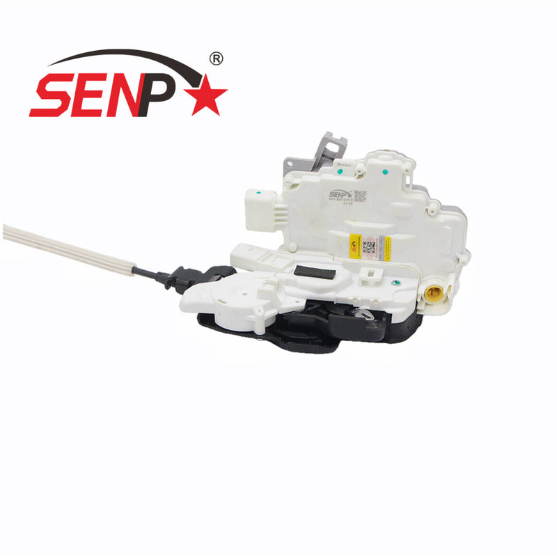 Load image into Gallery viewer, SENP Door Lock Motor For AUDI Front Left 4H1837015E