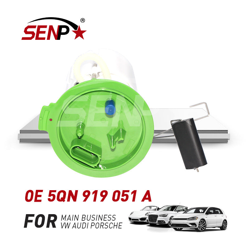 Load image into Gallery viewer, SENP Fuel Pump Assembly For VW Tiguan Allspace 5QN 919 051A