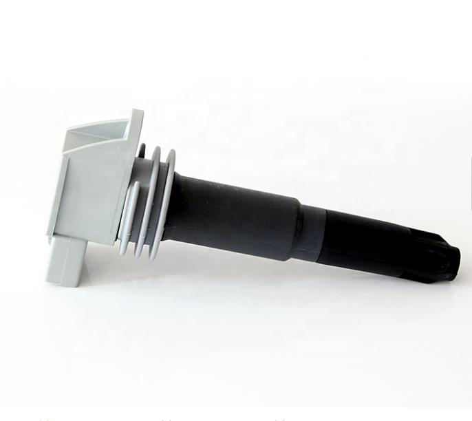 Load image into Gallery viewer, High Quality Ignition Coil Fit For Porsche Cayenne Palamera OE  0040102006