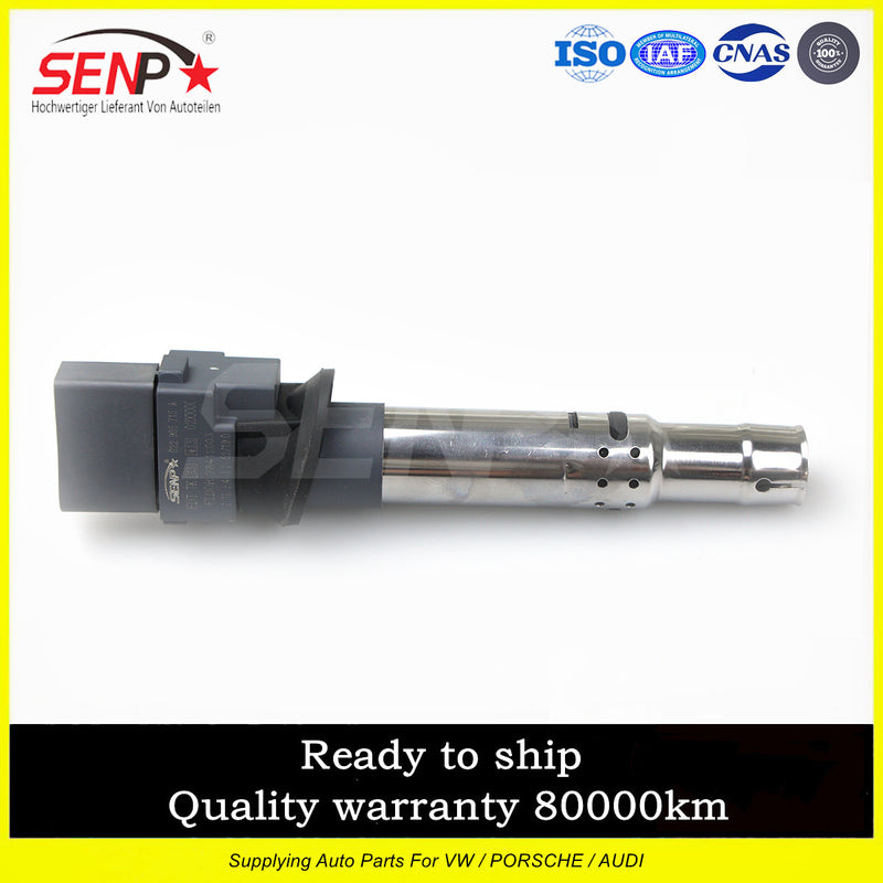 Load image into Gallery viewer, SENP universal engine parts ignition coils 06E905115G for audi