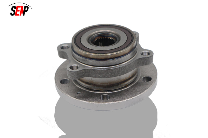 Load image into Gallery viewer, Wheel Bearing  For VW Passat cc CADDY Golf OEM 5K0 498 621 Hub Assembly