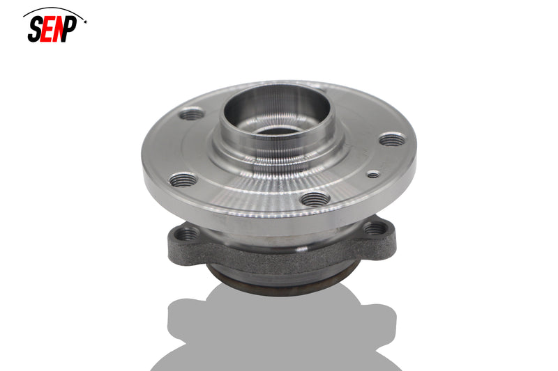 Load image into Gallery viewer, Wheel Bearing  For VW Passat cc CADDY Golf OEM 5K0 498 621 Hub Assembly