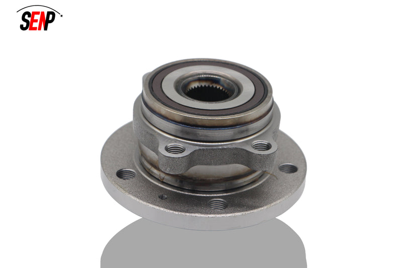 Load image into Gallery viewer, Wheel Bearing  For VW Passat cc CADDY Golf OEM 5K0 498 621 Hub Assembly