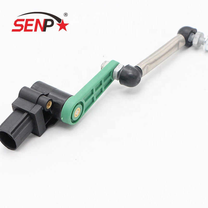 Load image into Gallery viewer, Headlight Level Sensor Fit For VW Touareg 7P0616571