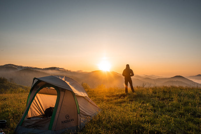 Essential Camping Gear
