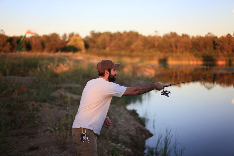 The Art of Bass Fishing