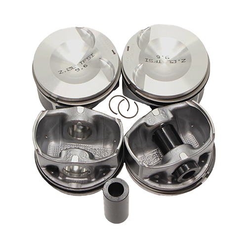piston rings – Senpei