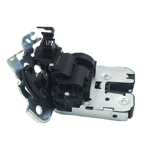 trunk lock – Senpei