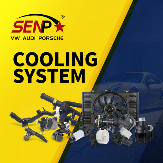 Coolant system
