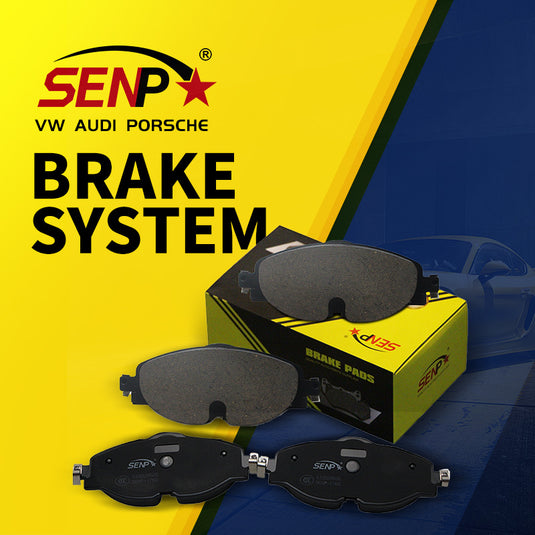 Brake system