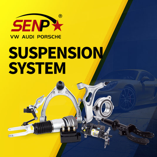 Suspension system