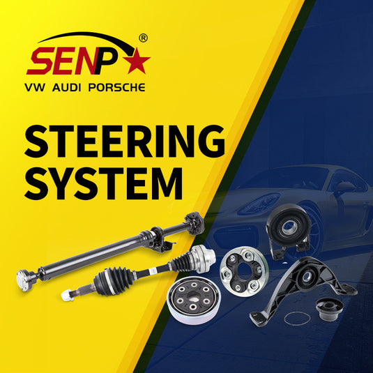 Steering system
