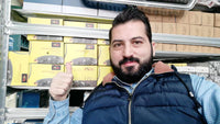 Good after-sales service