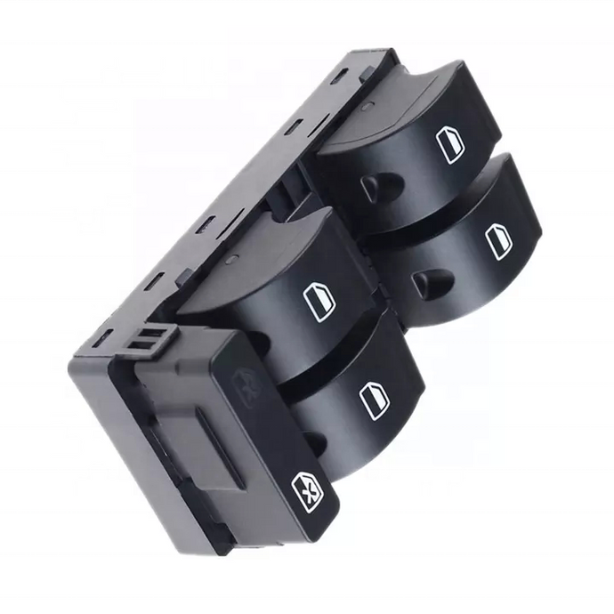 SENP Electric Window Switch For AUDI 8E0959851B
