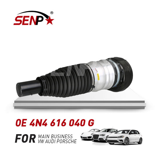 SENP Suspension Parts Air Struts For Audi A8 D5 4N4616040G Universal Strut Shock Absorber