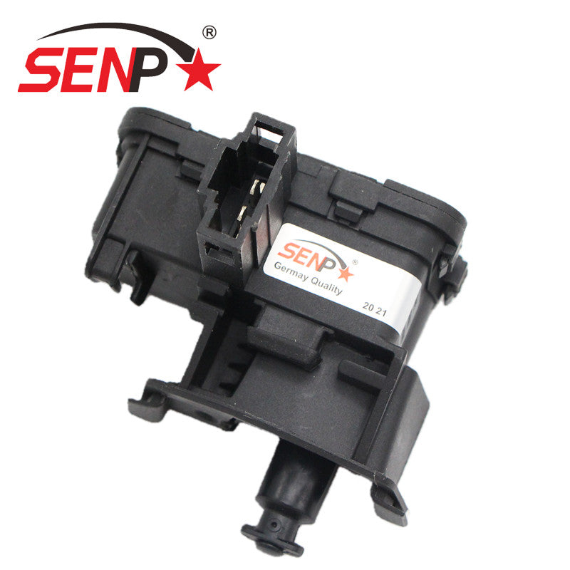 Load image into Gallery viewer, Electric Fuel Tank Door Lock Fuel Tank Motor Actuator Fit For Audi 8K0 862 153 H
