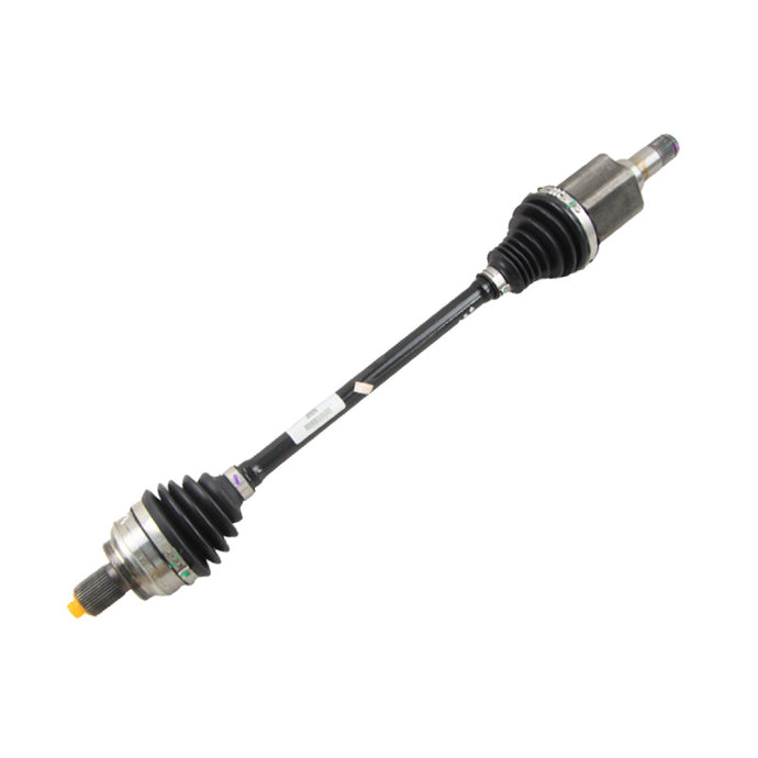 SENP Car Parts Drive Shaft Flex Joint 1ED407271 Front Driveshaft Propeller Shaft Left  For VW