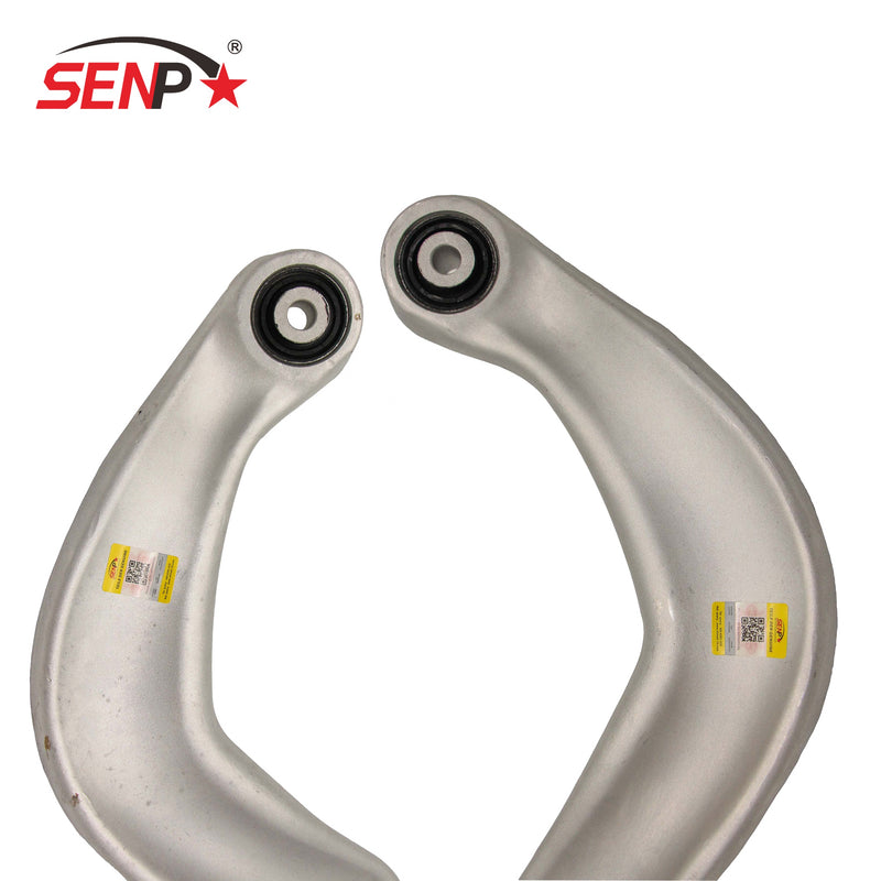 Load image into Gallery viewer, SENP High Quality Rear Control Arm Fit For VW Audi 8K0505323
