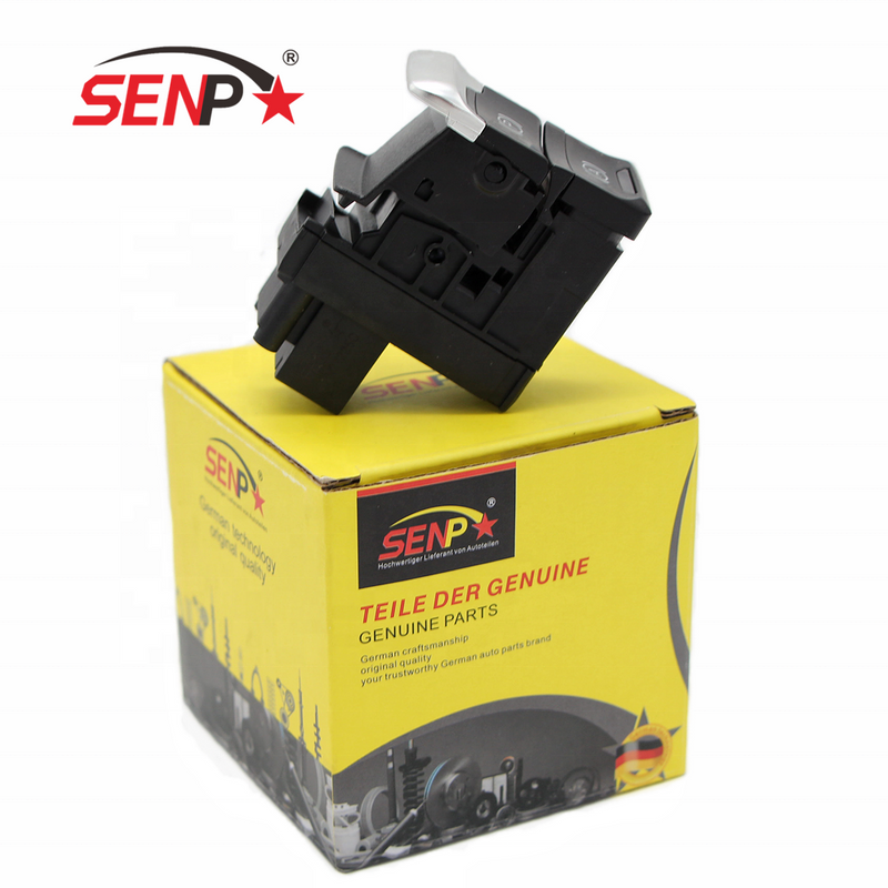 Load image into Gallery viewer, SENP AUTO PARTS Hight quality Hand brake switch Fit For Audi A4L 8K1 927 225 C
