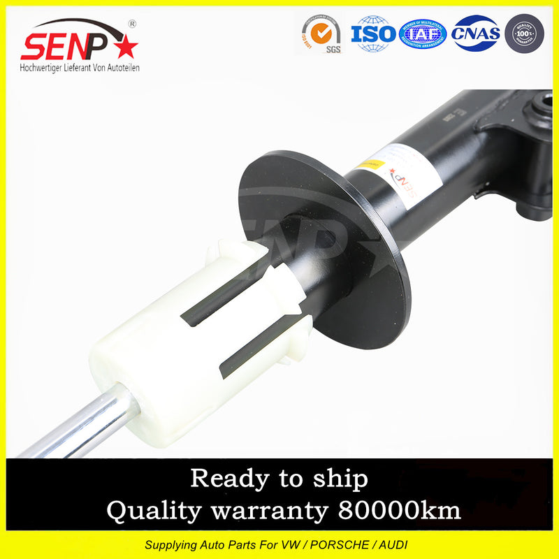 Load image into Gallery viewer, SENP Auto Spare Car Parts BeFore Minus l(Charged) For Audi OE 7l8413031l
