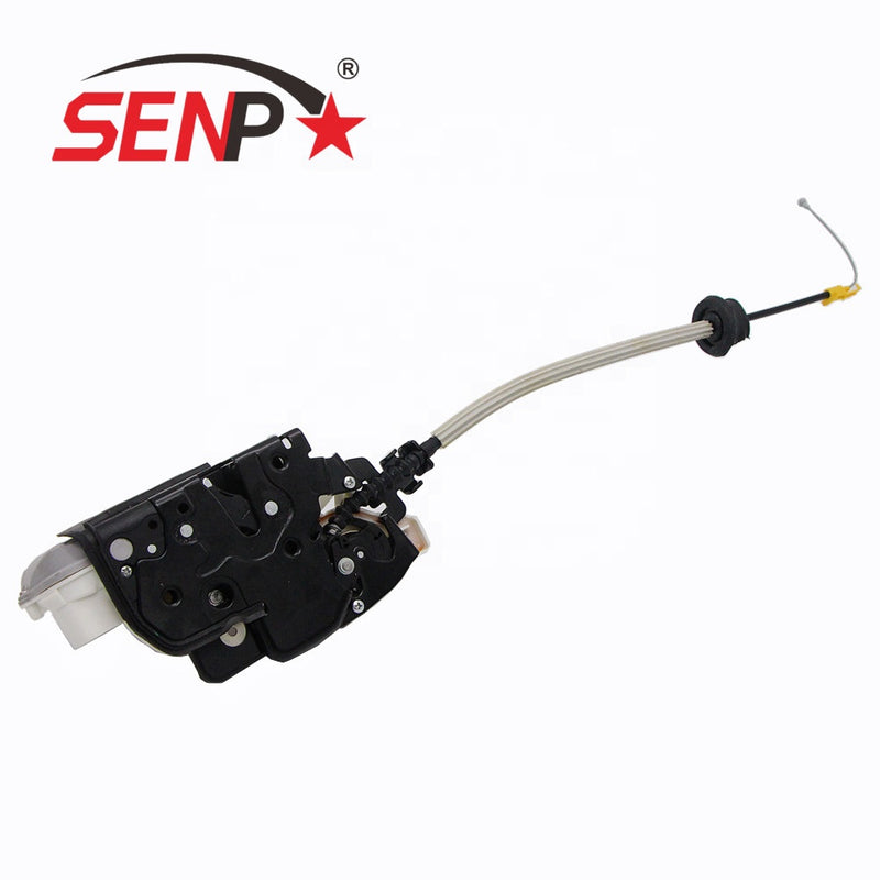 Load image into Gallery viewer, SENP Door Lock Motor Front Left 4G1837015
