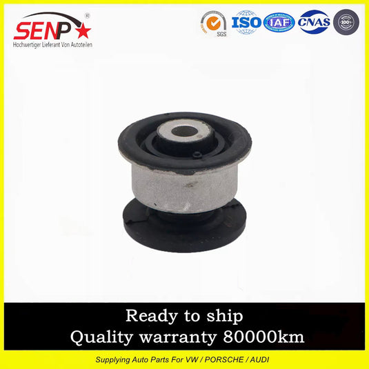 SENP Suspension Control Arm Bushing 7L0407077 For VW Touareg Audi Q7 Porsche Cayenne