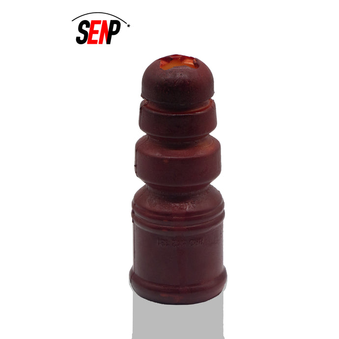 Rear Rubber Bumper Stop Block Auto Rubber Buffer Stop 8K0512131 For Audi