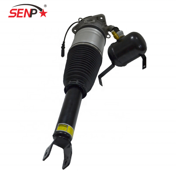 Rear shock absorber for AUDI A8 D3 air suspension 4E0616002