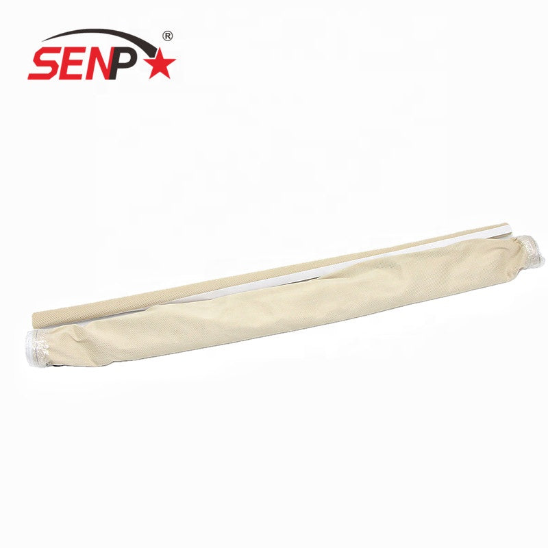 Load image into Gallery viewer, Sunroof Sunshade Curtain Fabric Fit For Audi Q7 4L0877307D Sunroof Curtain
