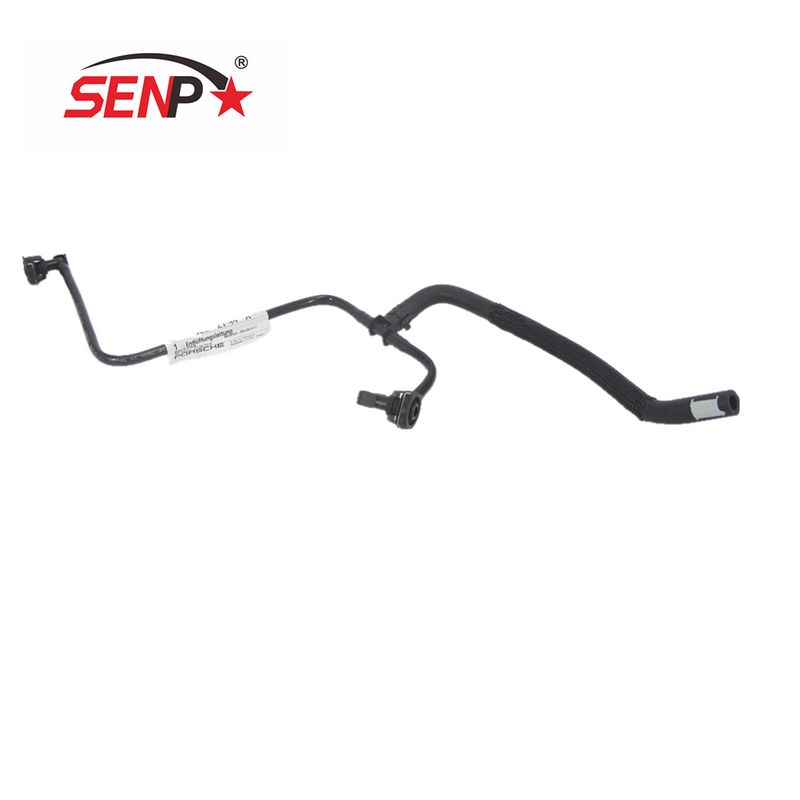 Load image into Gallery viewer, Cooling Water Pipe Fit For  PORSCHE MACAN 95B 95B121447A Water Hose
