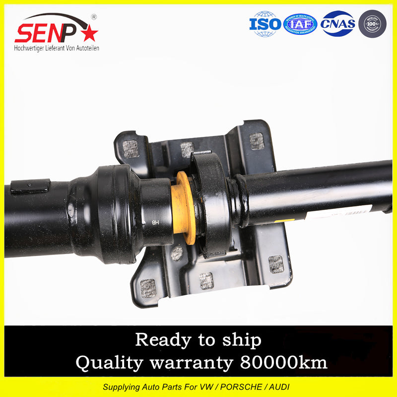 Load image into Gallery viewer, SENP Drive Shaft 7L6521102C Propshaft Axle Shaft Propeller Shaft For VW Audi Porsche
