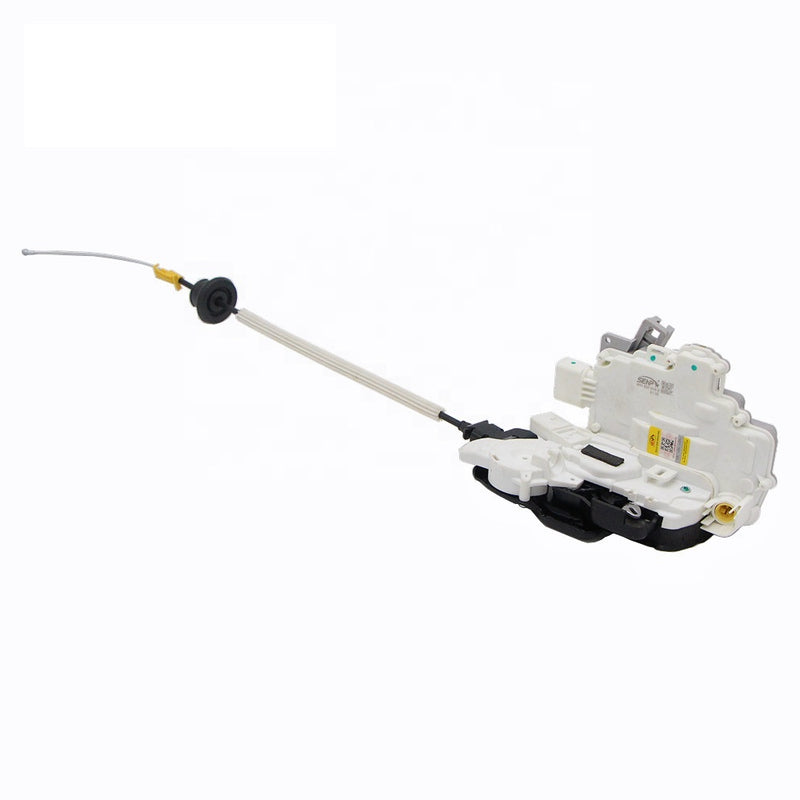 Load image into Gallery viewer, SENP Door Lock Motor For AUDI Front Left 4H1837015E
