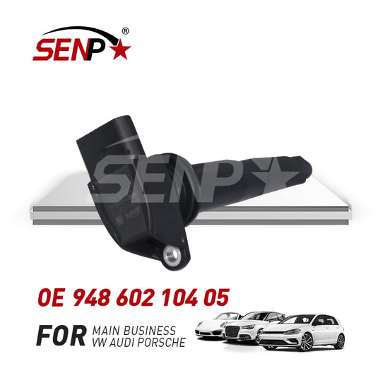 SENP Engine system Ignition coil for Porsche Cayenne 948 602 104 05