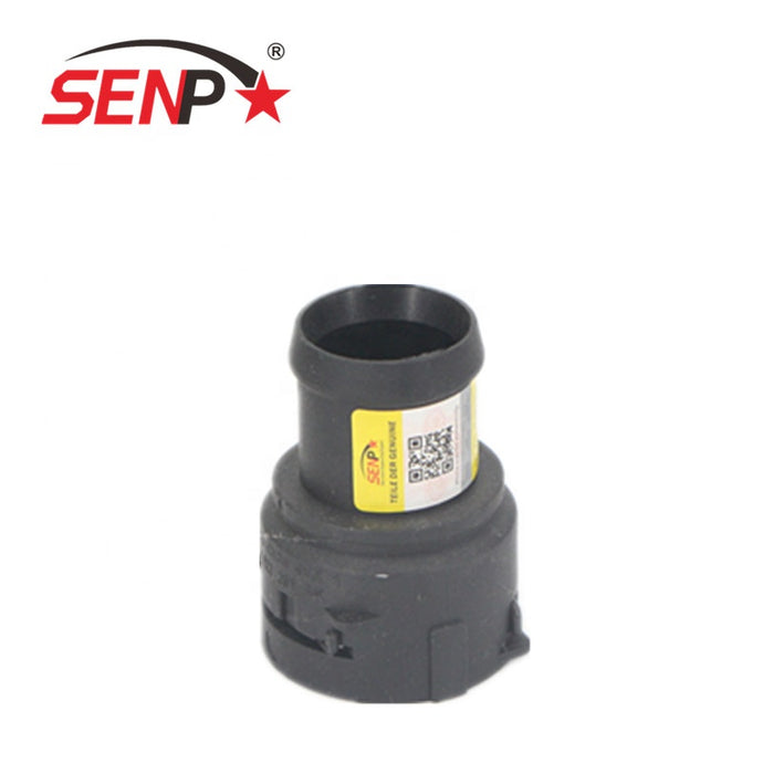 Water Coolant Flange Fit For VW GOLF VII Coolant Hose 5QD 122 291 AK