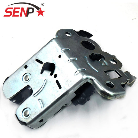SENP Auto Parts Body System Trunk Lock Fit For Audi Porsche Cayman 8R0827505