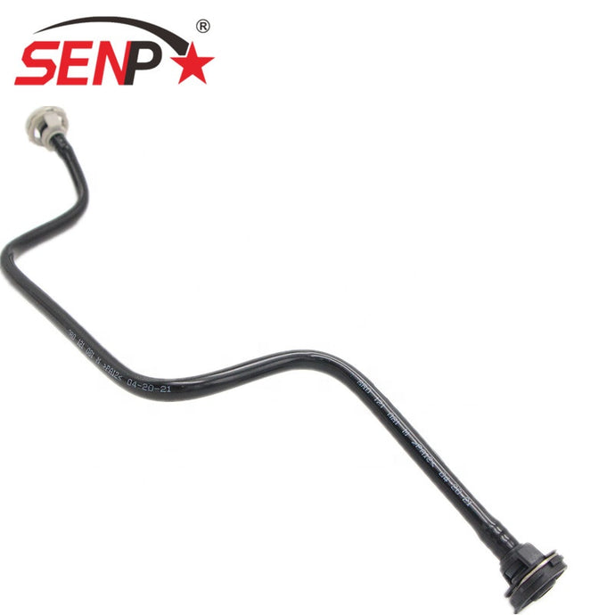 Radiator Coolant Hose Fit For Audi Q5 8R0121081M