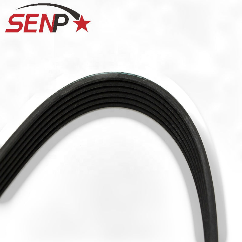 Load image into Gallery viewer, SENP AUTO PARTS Hight Quality Drive Belt Fit For AudiA6L 06D 903 137 F
