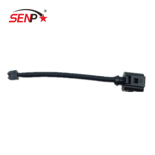Wear Sensor Fit For Porsche Cayenne 325MM 9Y0 907 253D